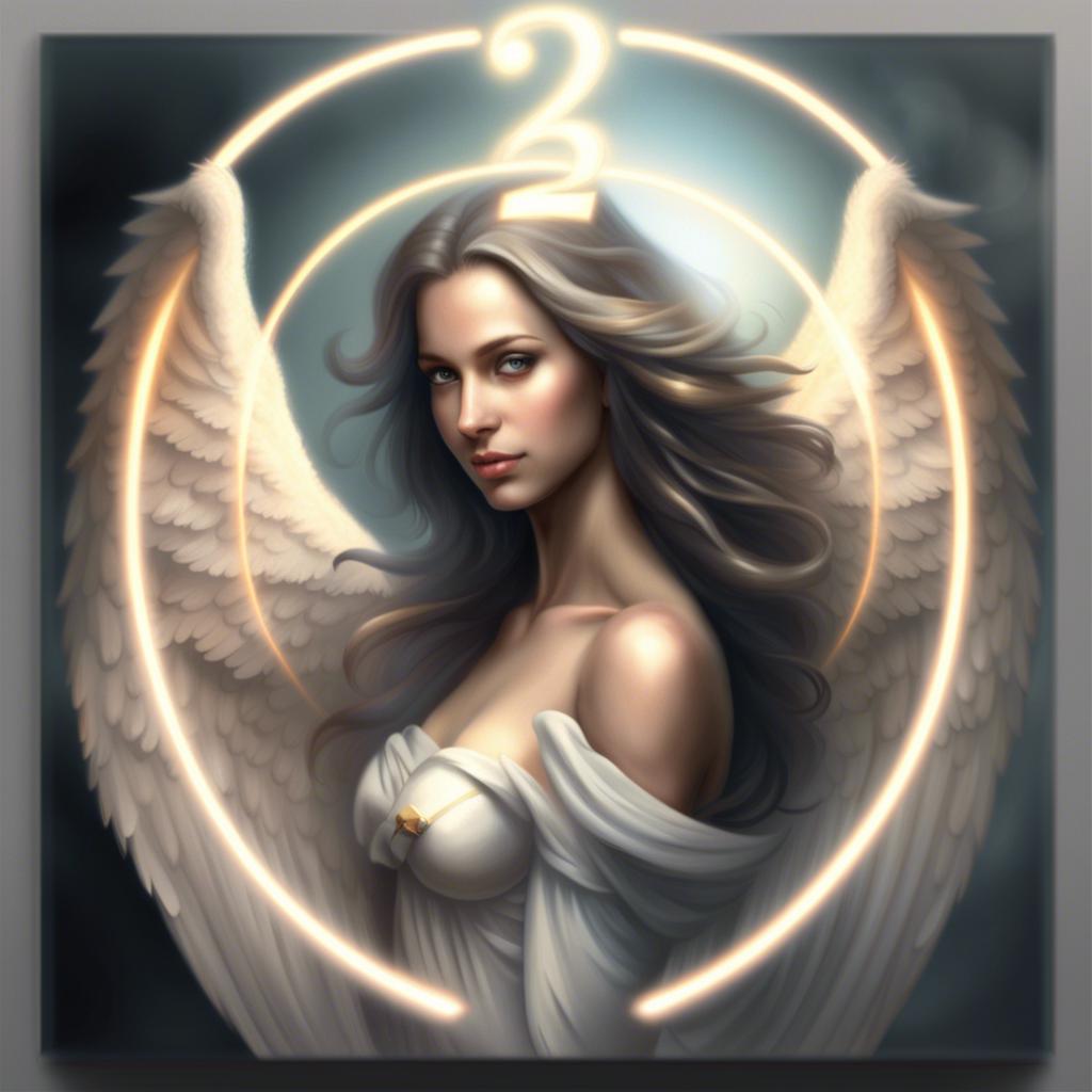 What are angel‌ numbers?