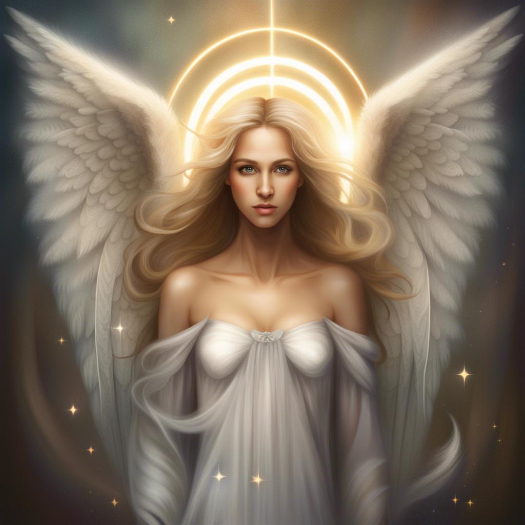What are angel numbers?