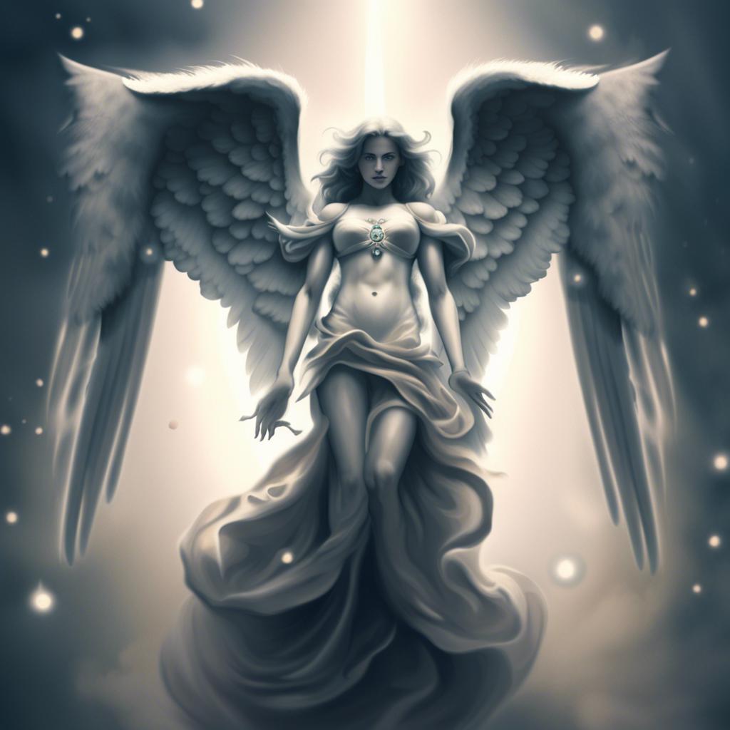 What are angel numbers?