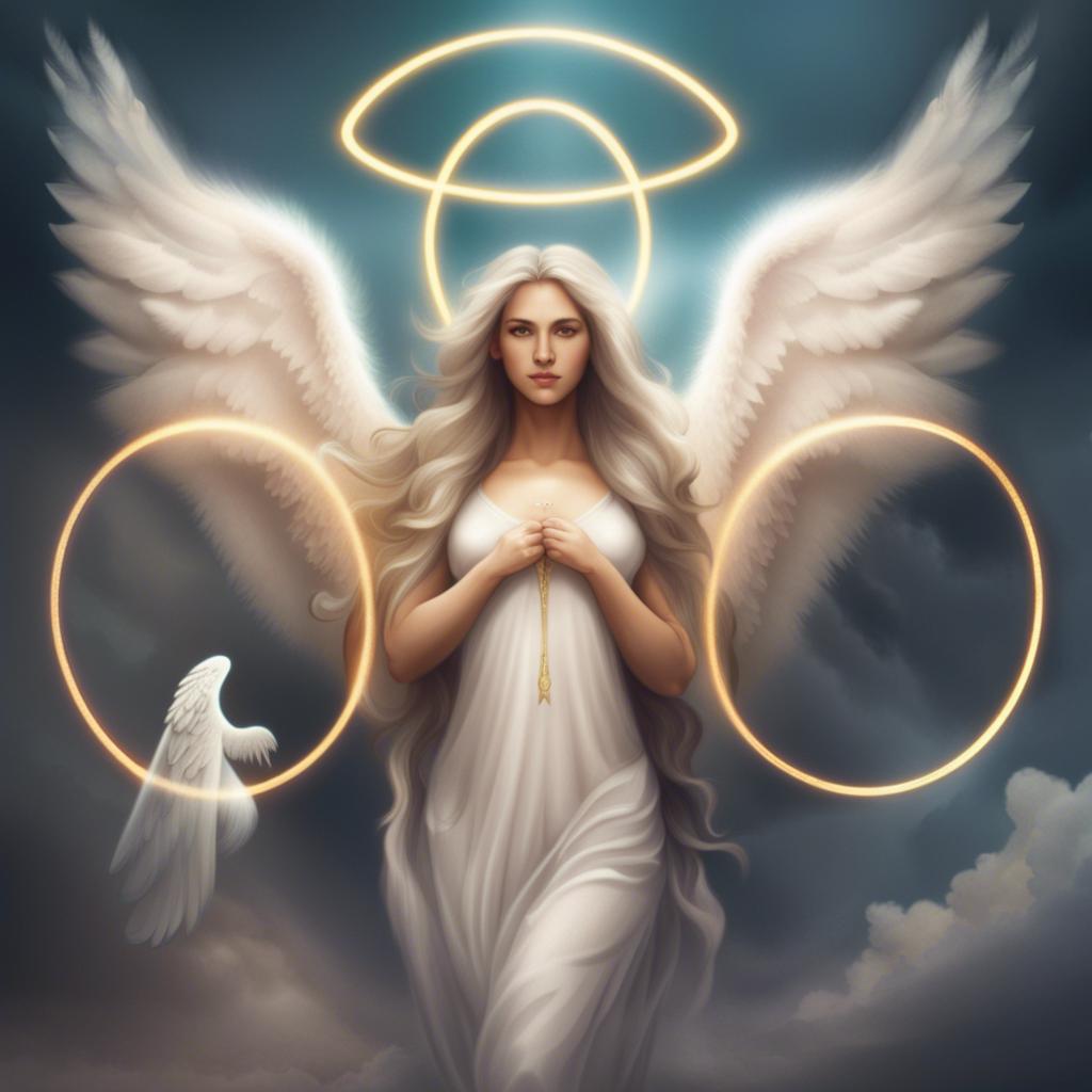 What are‍ angel ⁤numbers?
