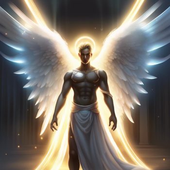 Explore the Mystical Power of Angel Number 554!