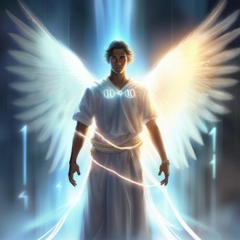 Embrace the Magic: The Angel Number 49’s Stunning Insights