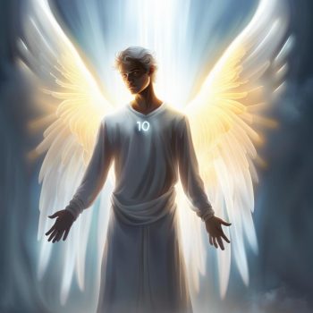 Discover the Celestial Mystique of Angel Number 1024