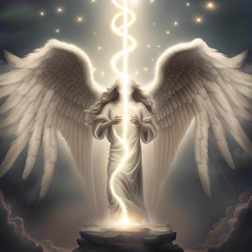 What‌ are angel numbers?