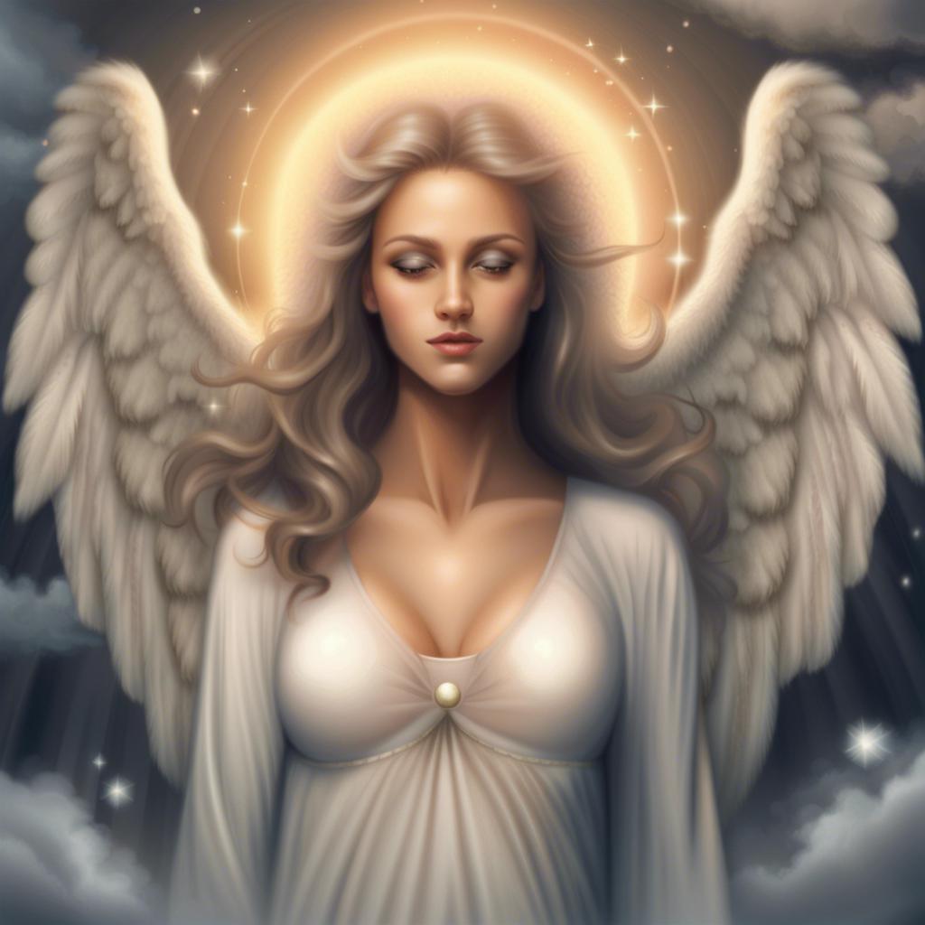 What are angel numbers?