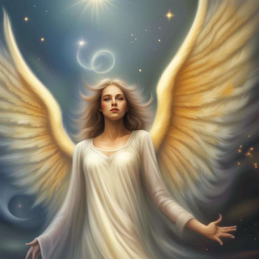 What are⁣ angel numbers?