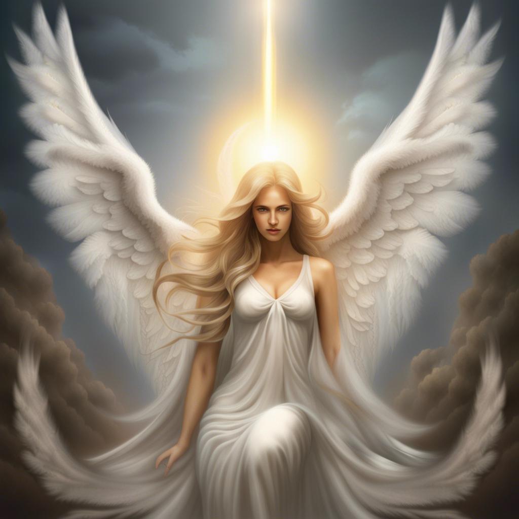 What are angel numbers?
