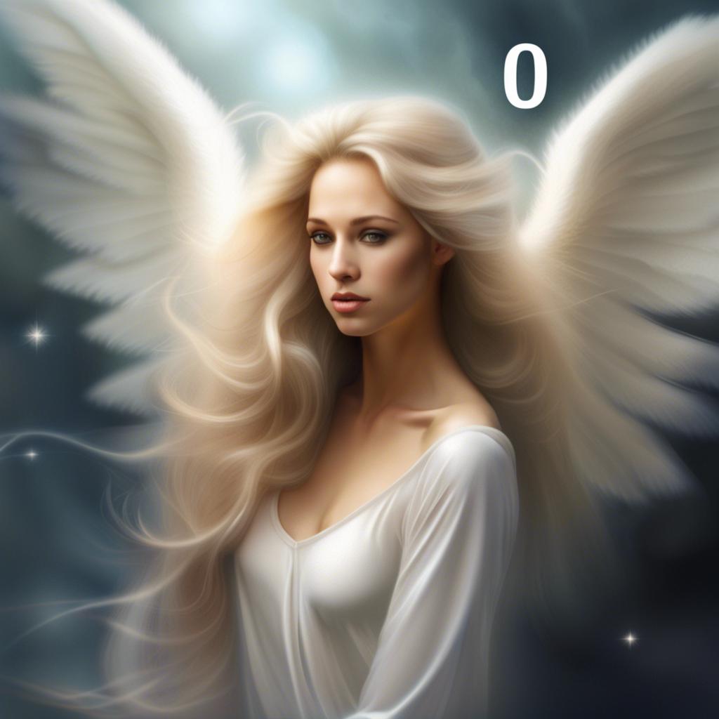 What are angel numbers?