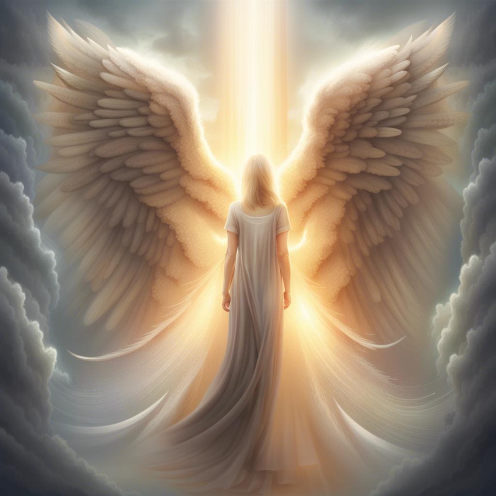 What are angel numbers?