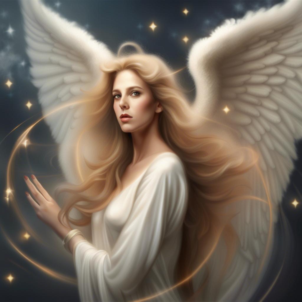 What are angel numbers?