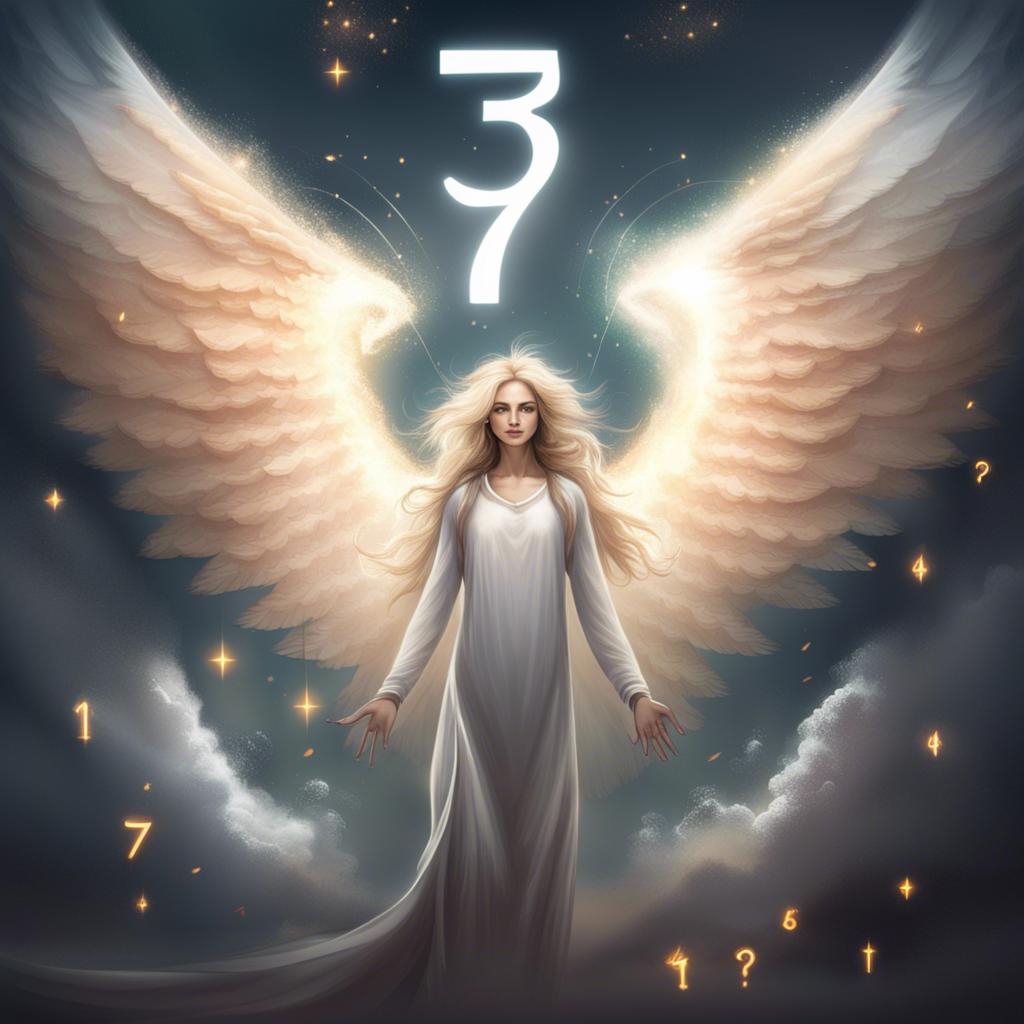 What are angel numbers?