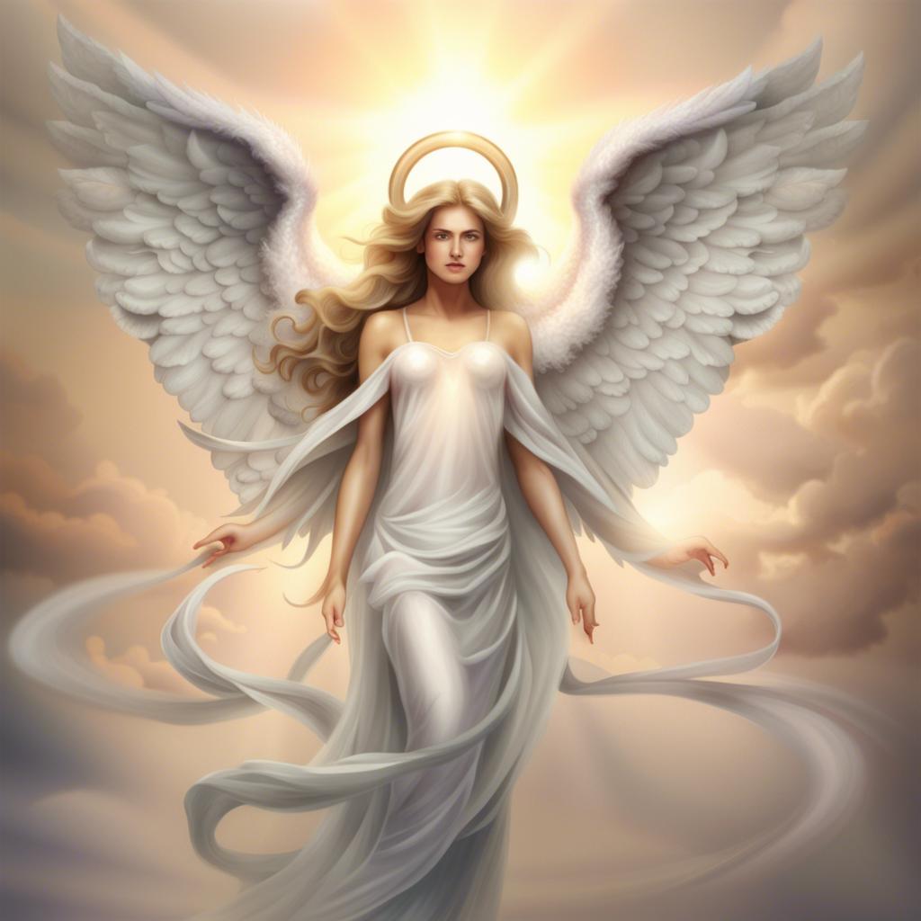 What ‍are⁤ angel numbers?