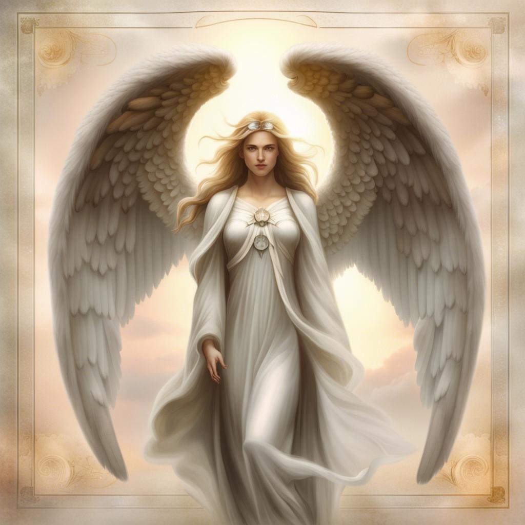 What are angel numbers?