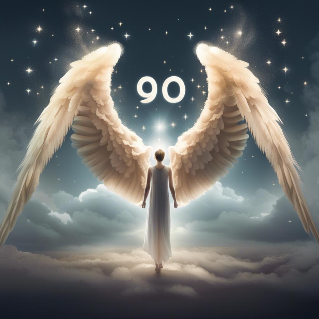 What⁣ are angel numbers?