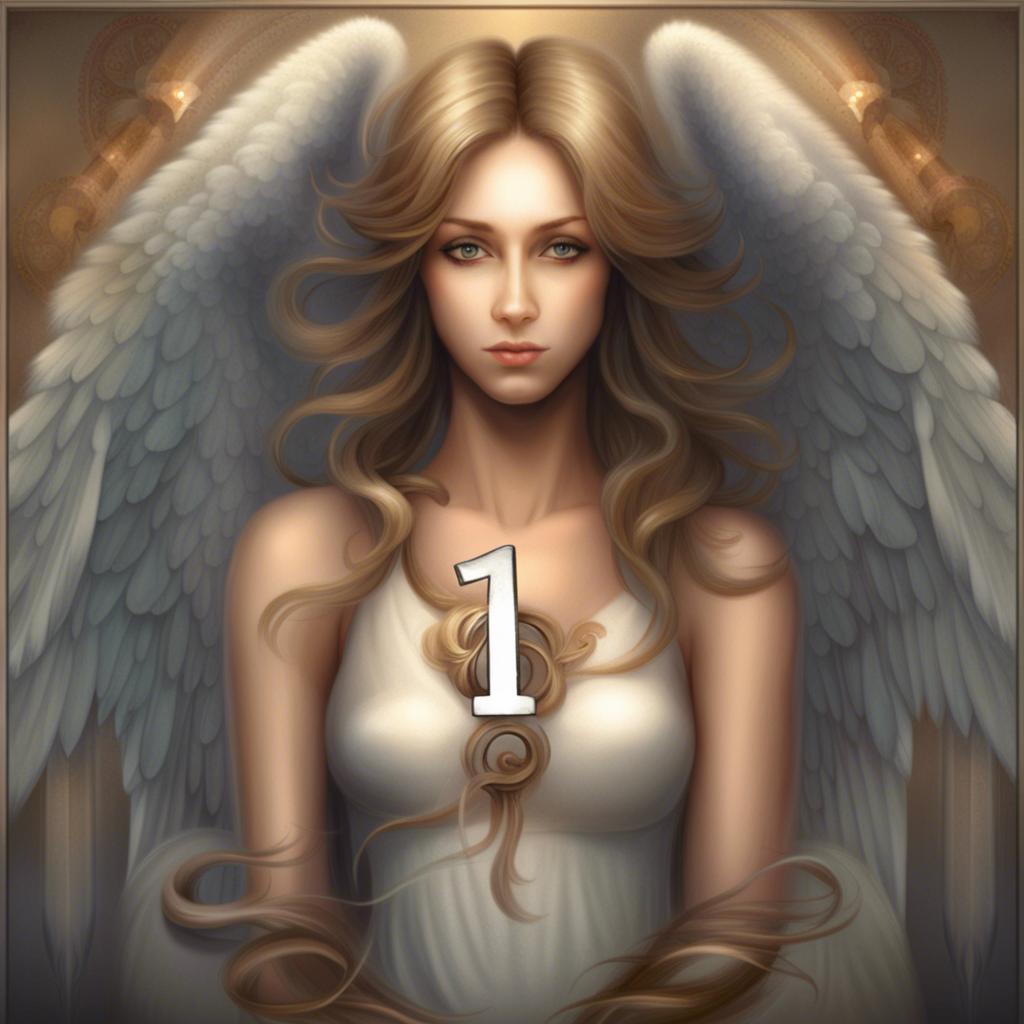 What are angel numbers?