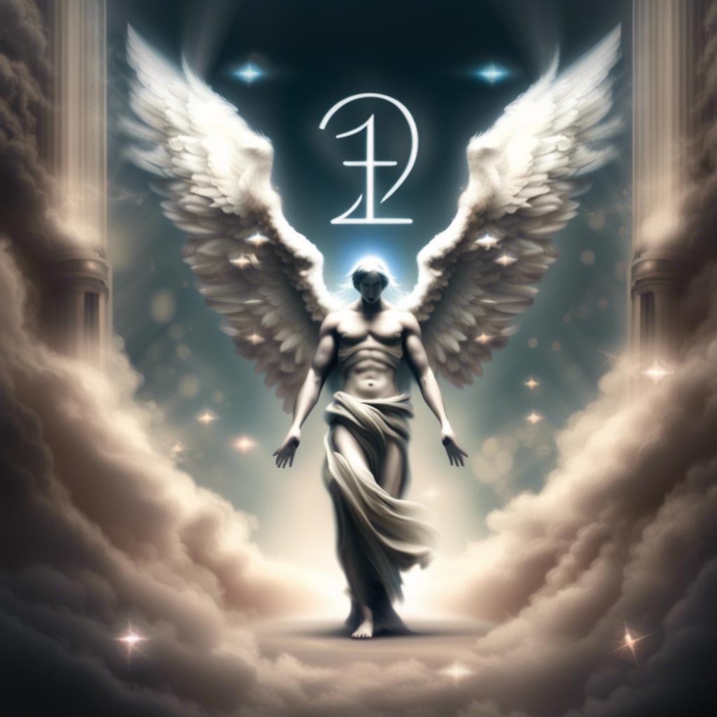 What are angel numbers?