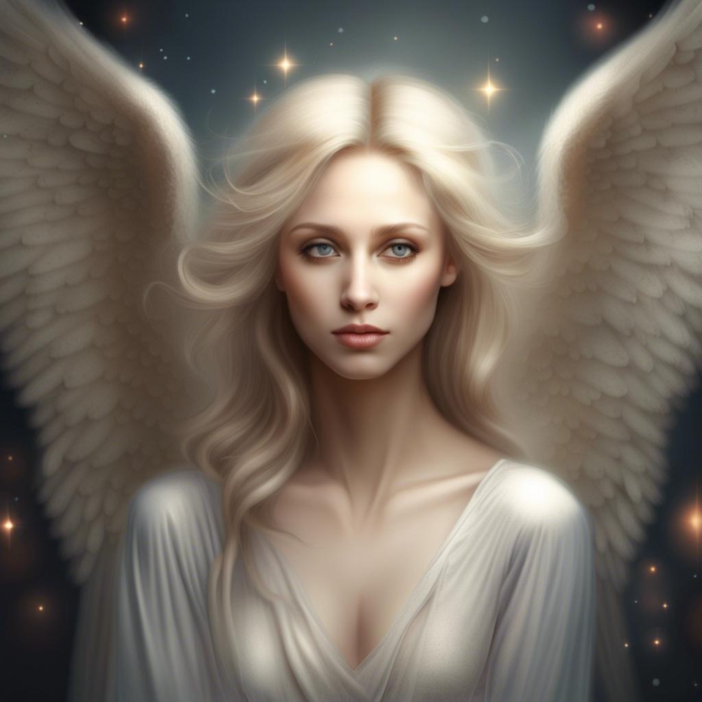 What are angel numbers?