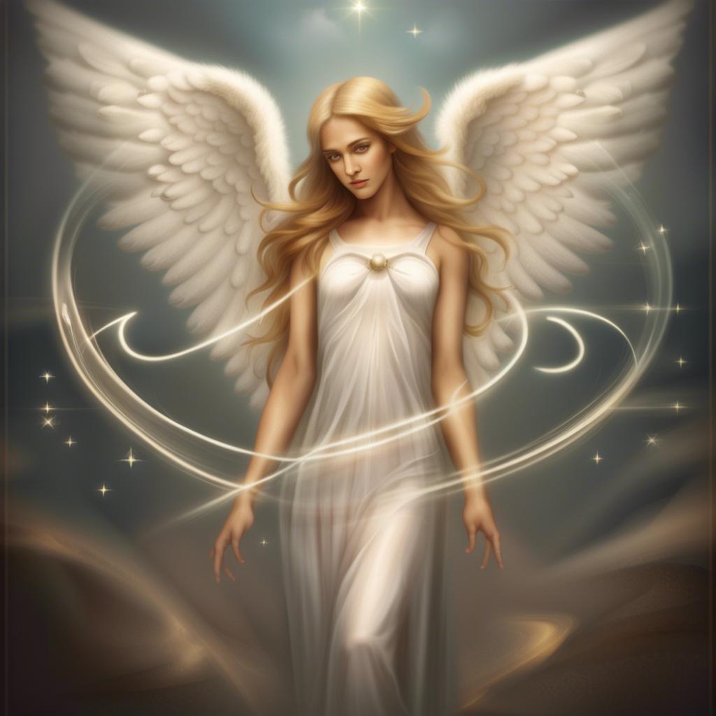 What are angel numbers?