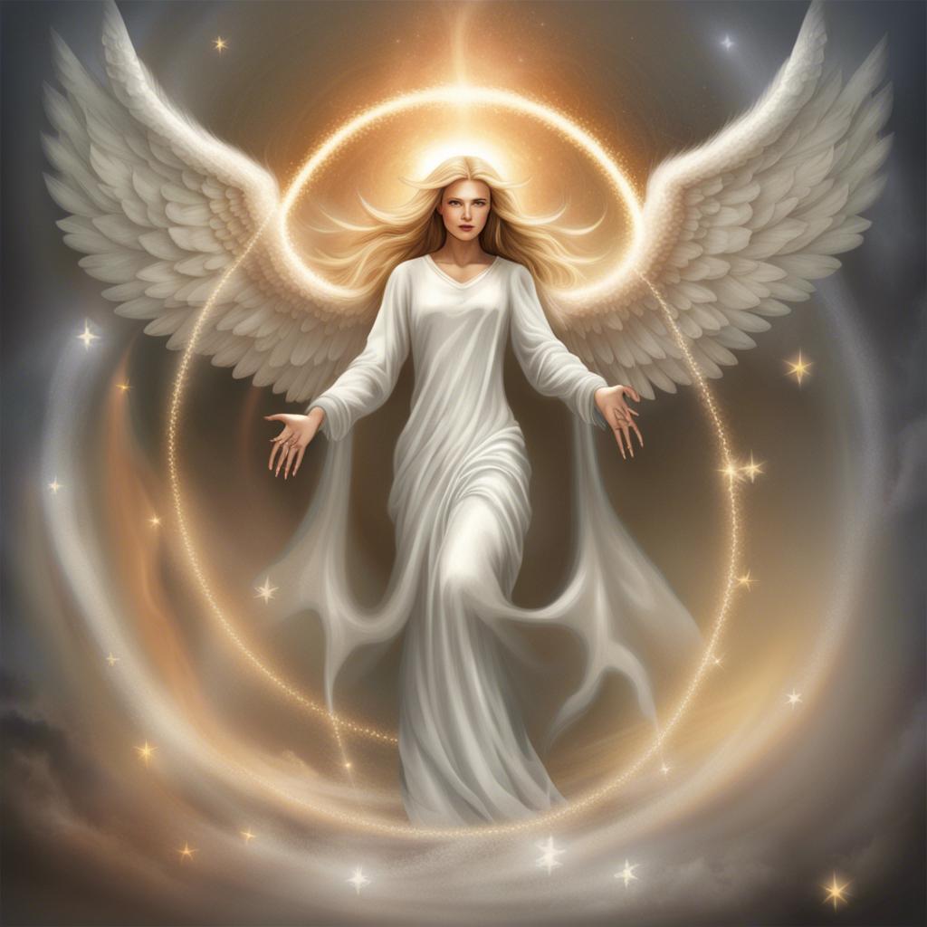 What are angel numbers?