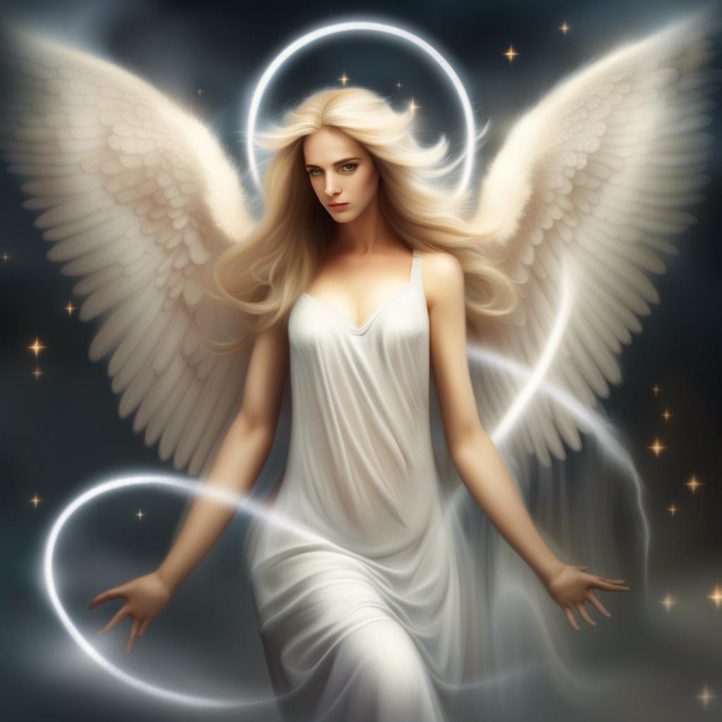 What are ⁢angel numbers?
