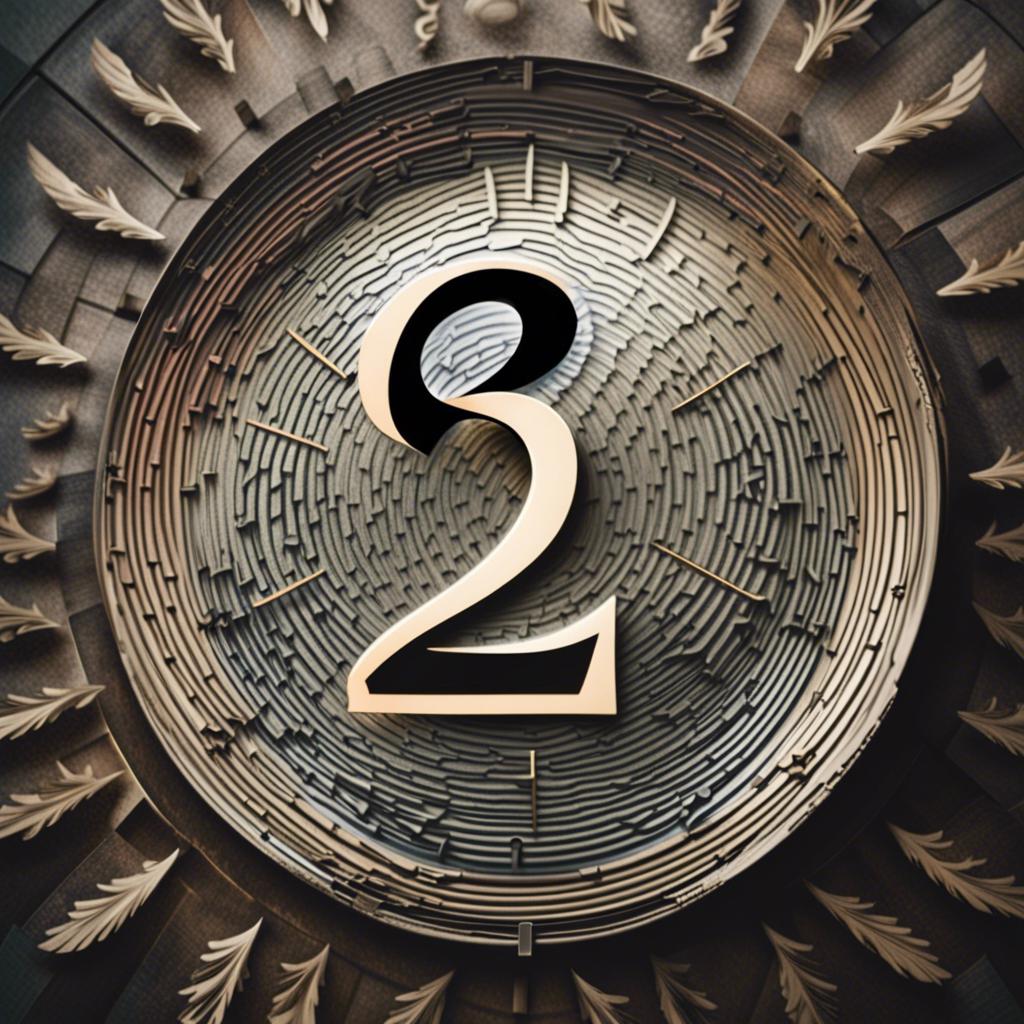What are angel numbers?