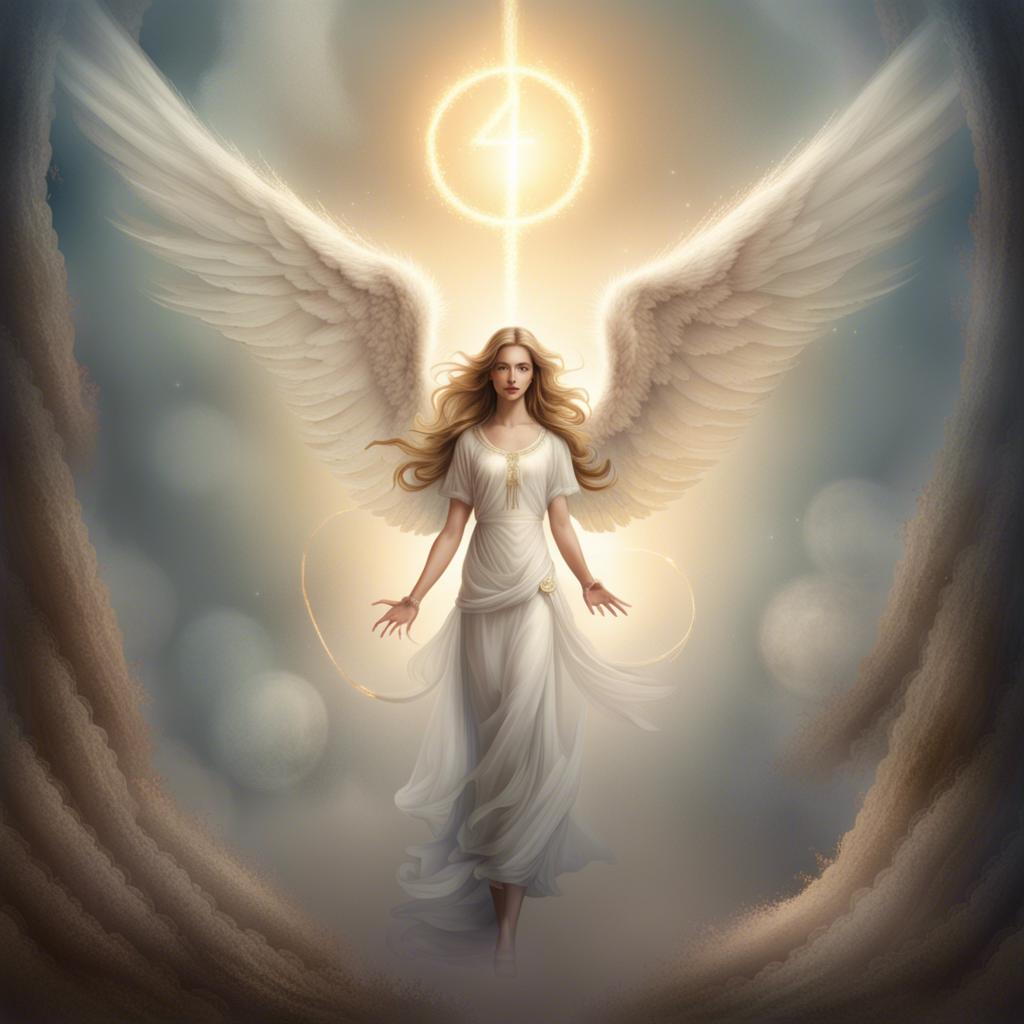 What are angel‌ numbers?