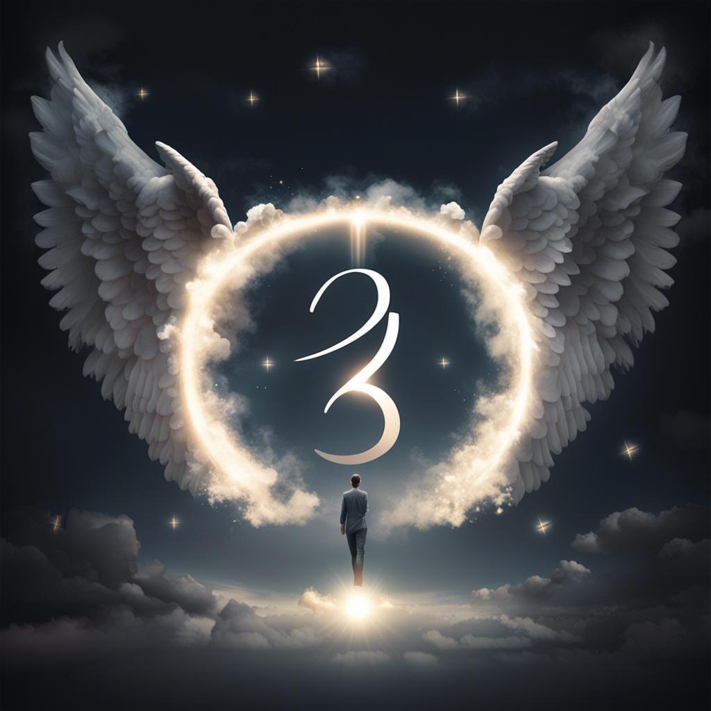 What are angel numbers?