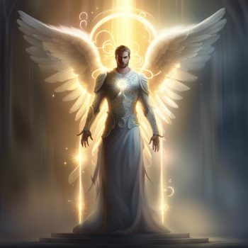 Embrace Positivity: Discover the Power of Angel Number 58!