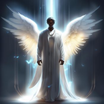 Marvel at the Divine Power of Angel Number 1230!