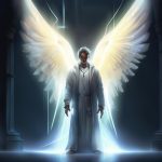 Explore the Heavenly Power of Angel Number 40