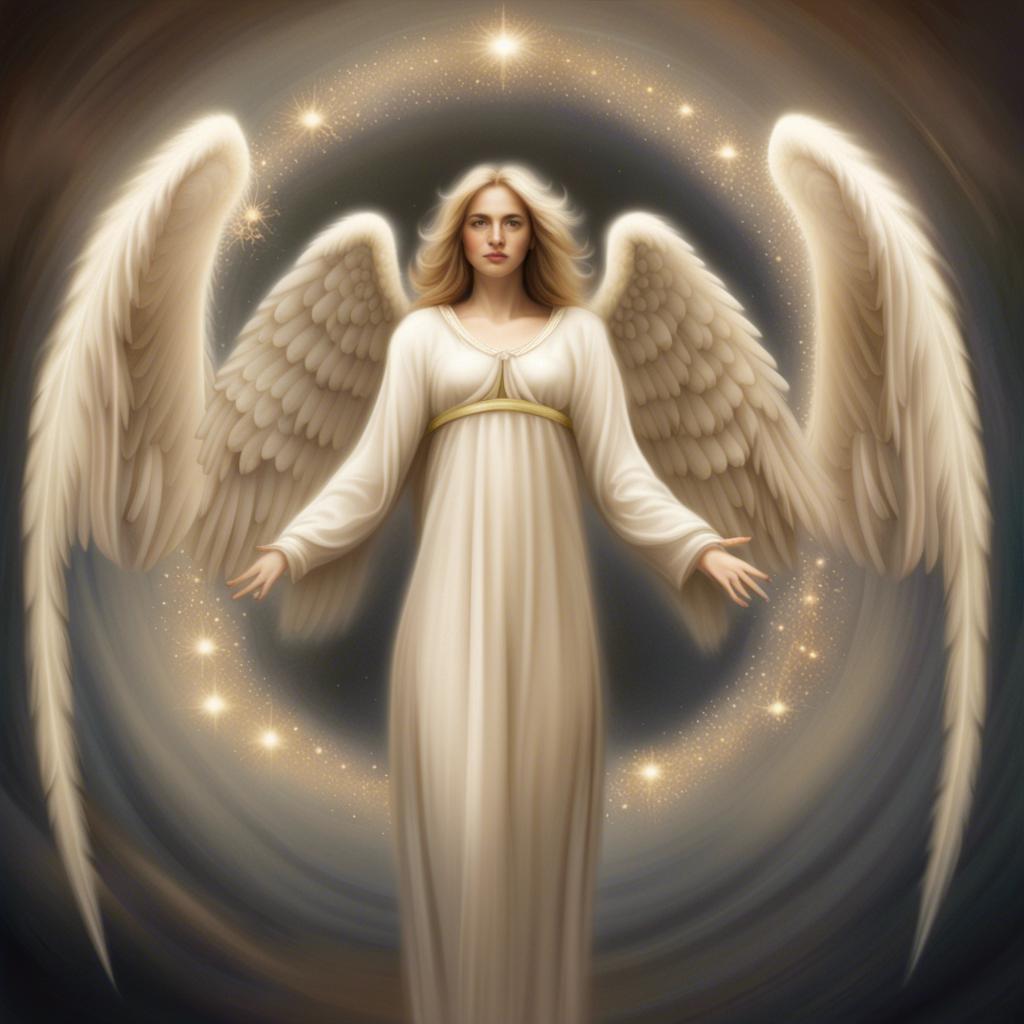 What are⁤ angel numbers?