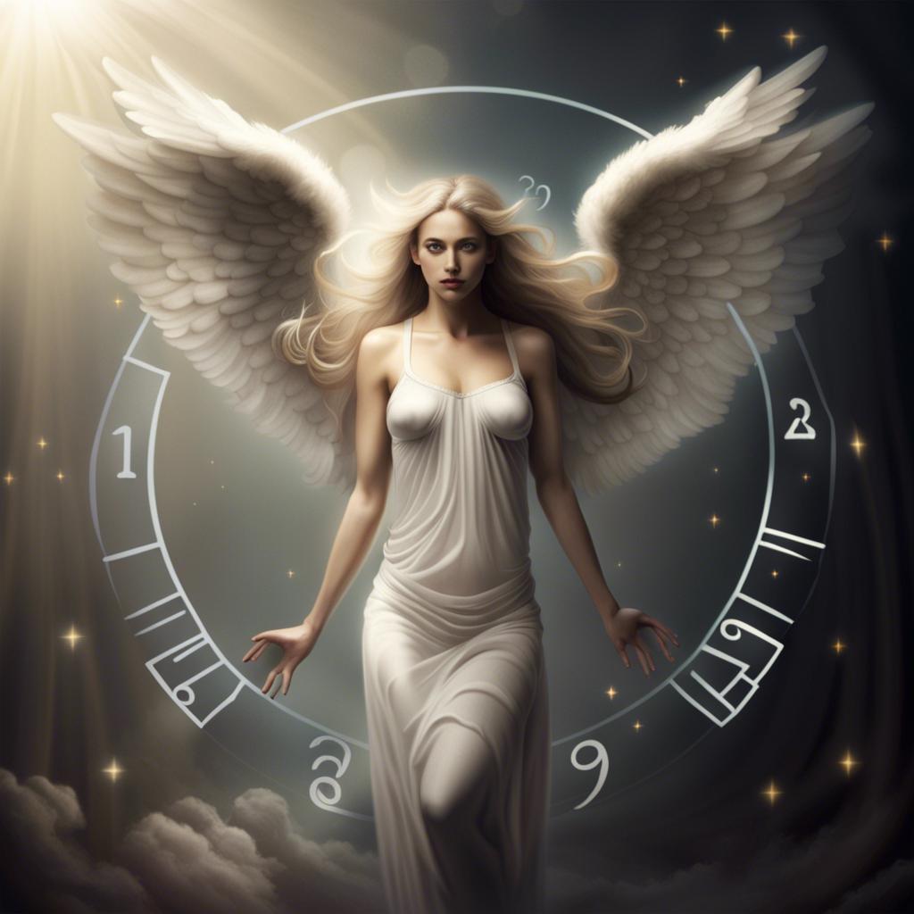 What are angel numbers?