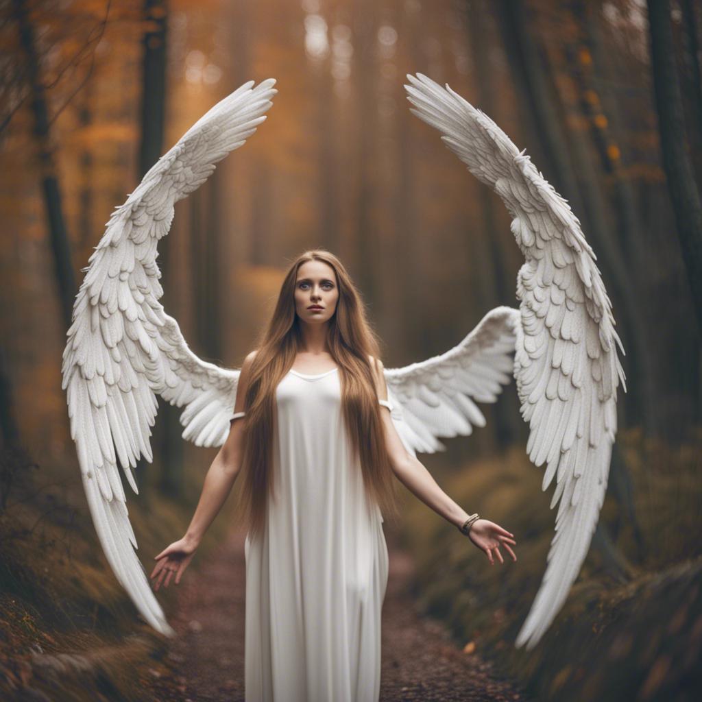 What are angel numbers?
