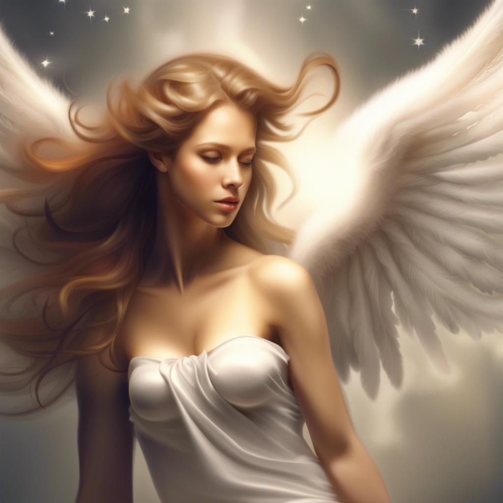 What are angel ⁣numbers?