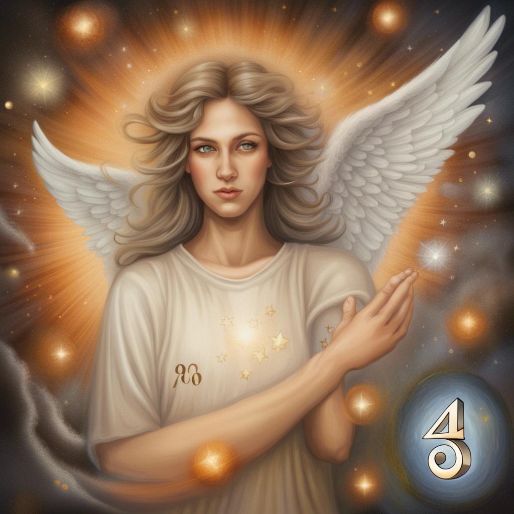 What ‌are angel numbers?