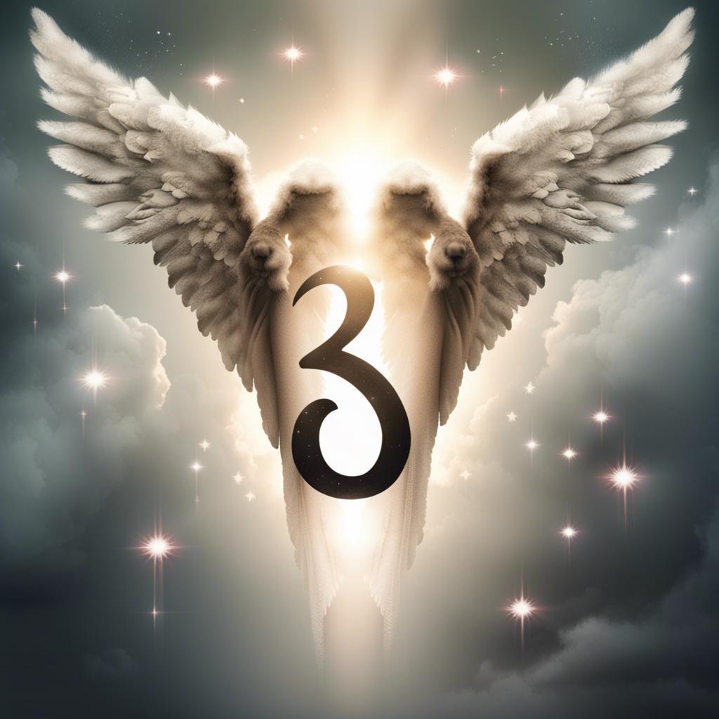 What are angel numbers?