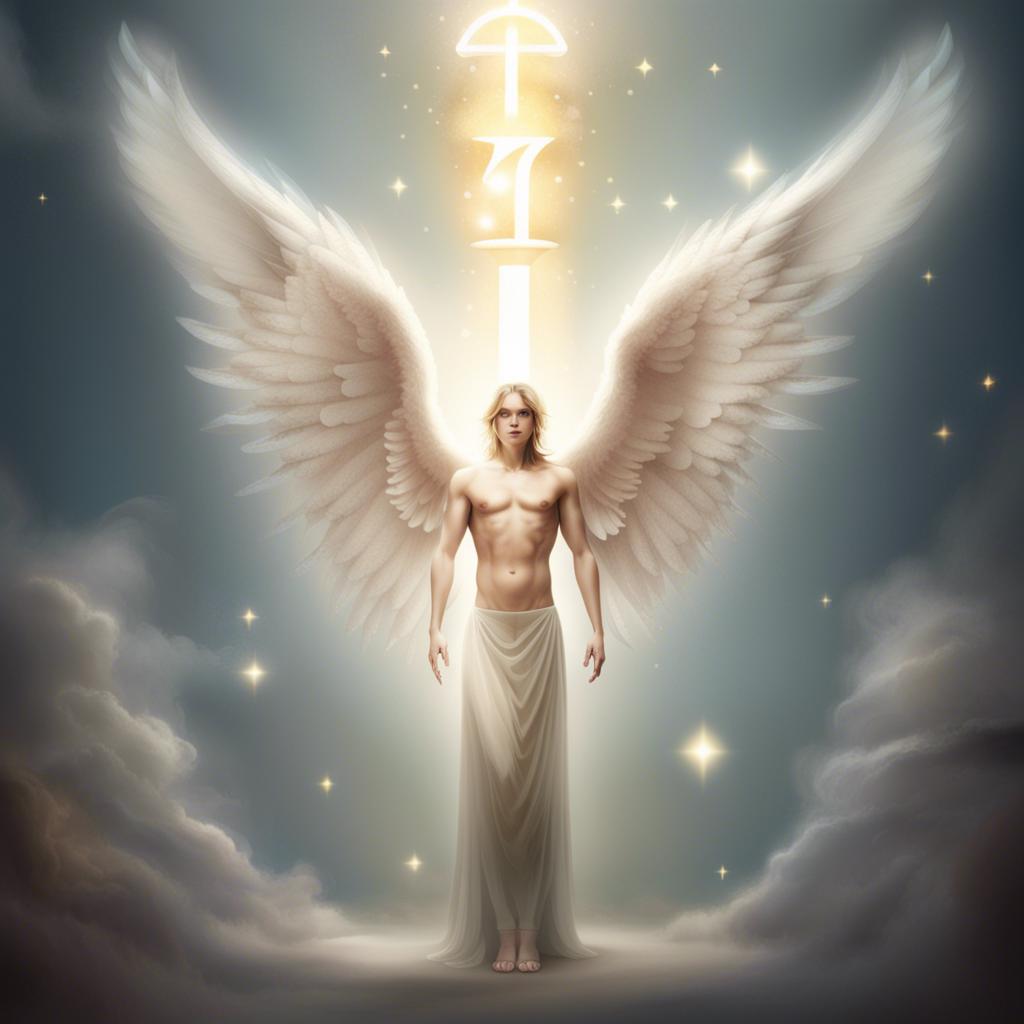 What are ‍angel‌ numbers?