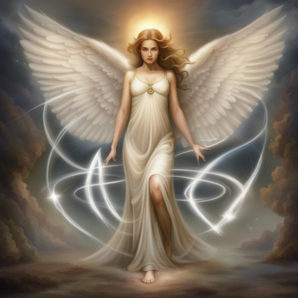 What are angel numbers?