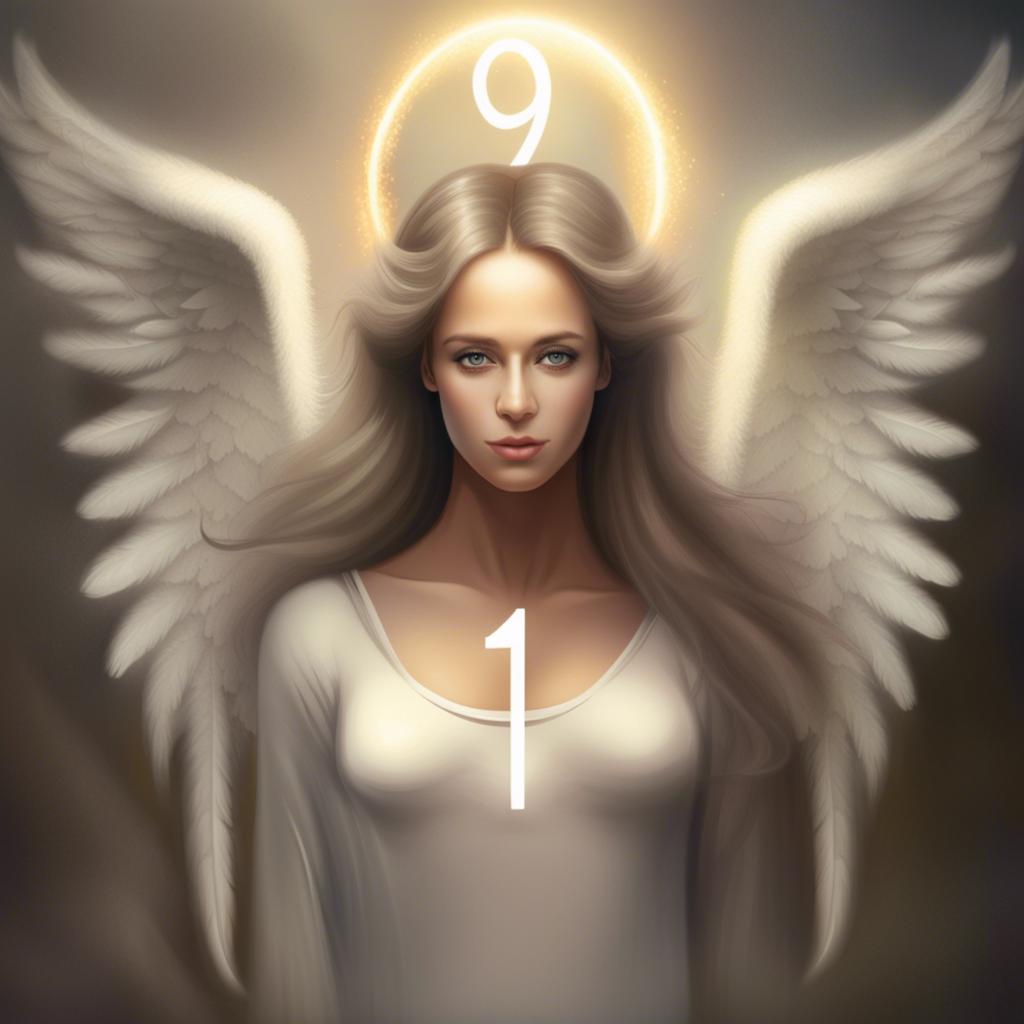 What are angel numbers?