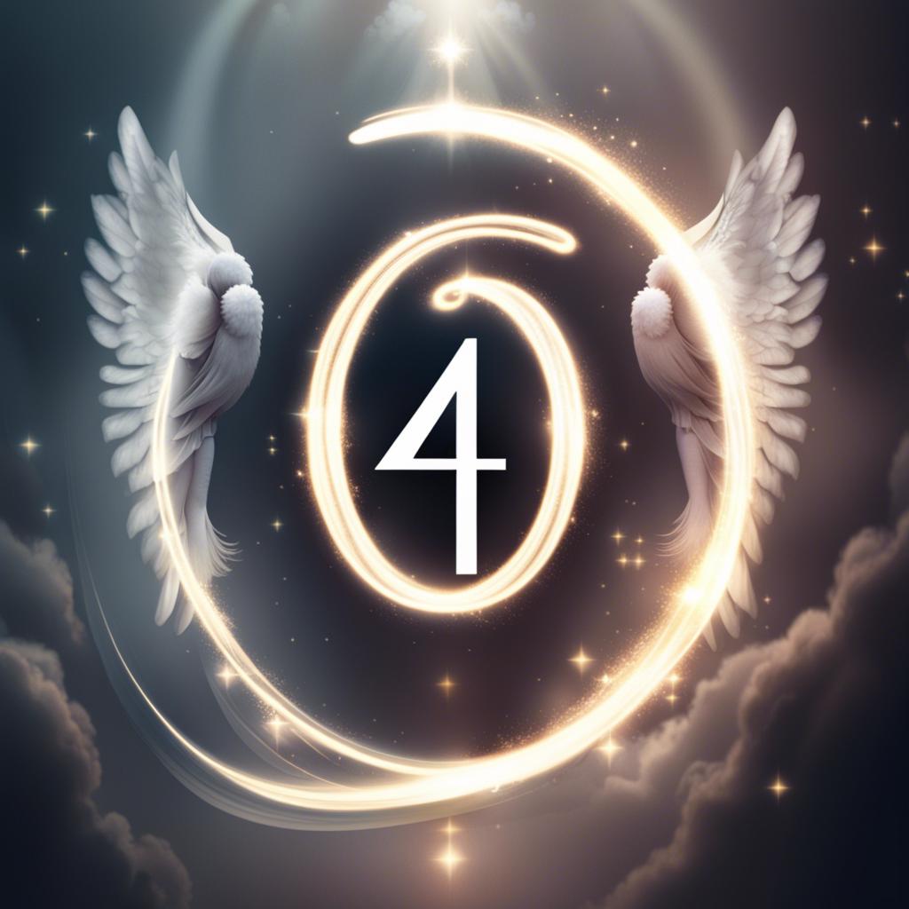 What are angel numbers?