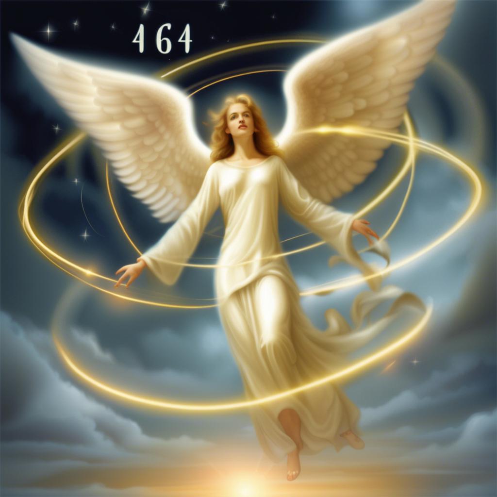 What ‍are angel numbers?