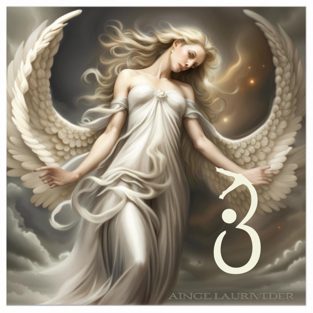 What ⁤are‍ angel​ numbers?