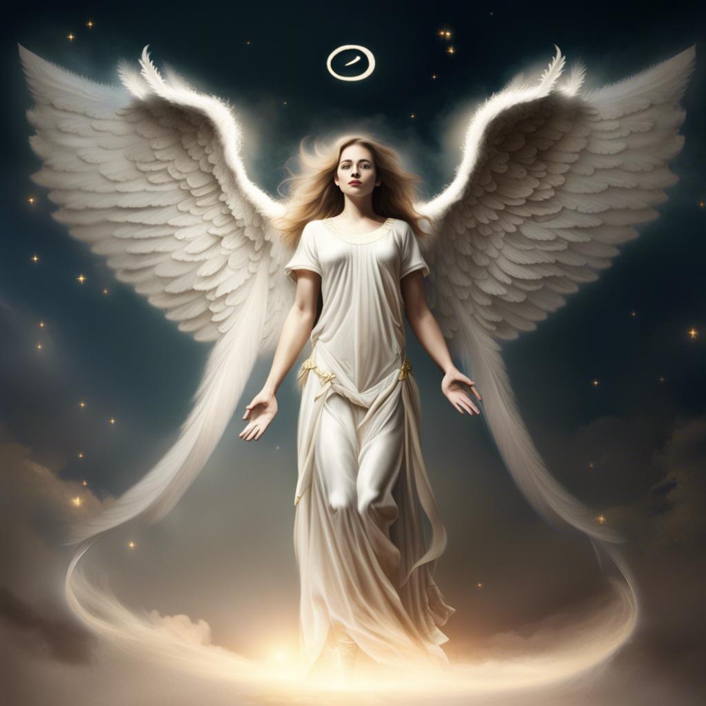 What⁤ are angel numbers?