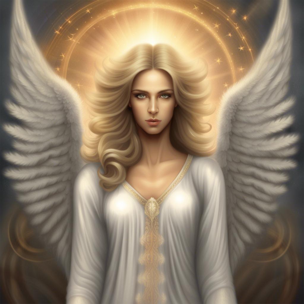 What ⁢are⁢ angel numbers?